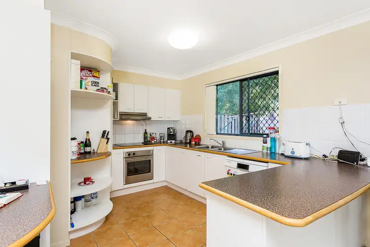 Sixth view of Homely townhouse listing, 118 Ridgeway Avenue, Southport QLD 4215