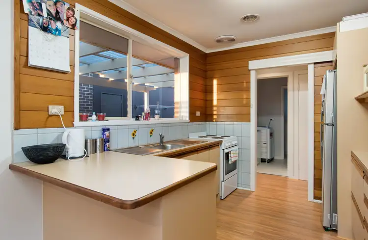 Fourth view of Homely house listing, 7 Bristol Court, Kilsyth VIC 3137