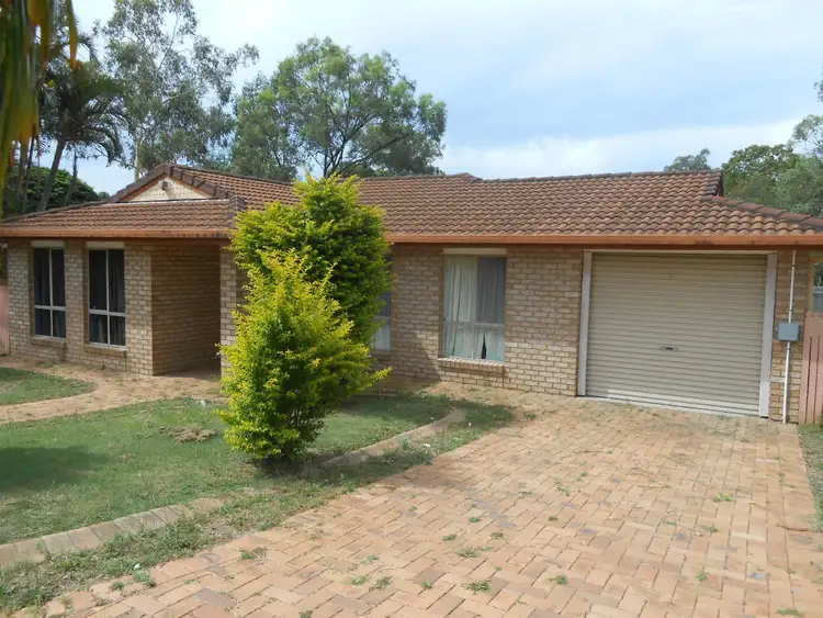 Sixth view of Homely house listing, 19 Federation Drive, Hillcrest QLD 4118