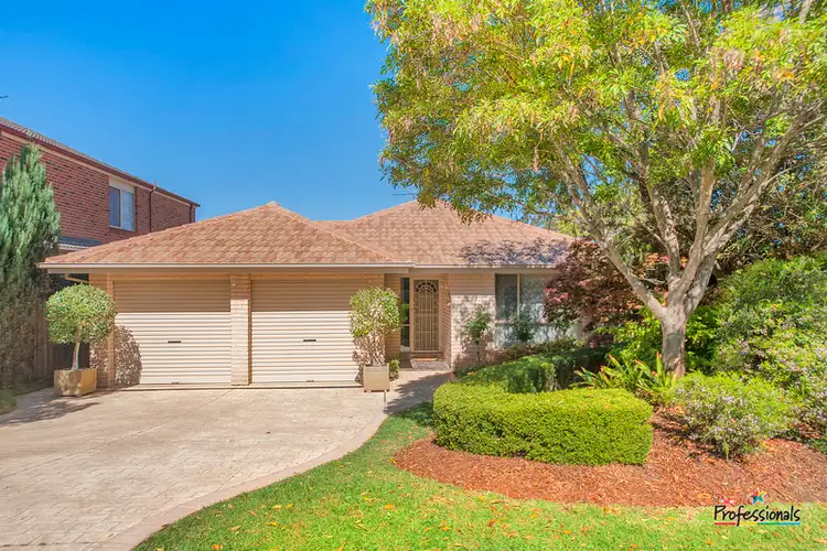 Second view of Homely house listing, 15 Chain-O-Ponds Circuit, Mount Annan NSW 2567