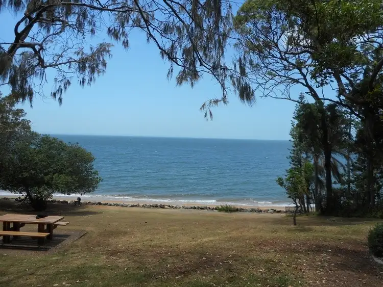 Third view of Homely house listing, 10 Arthur Street, Woody Point QLD 4019