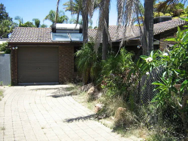 Second view of Homely house listing, 37 Burtonia Way, Forrestfield WA 6058