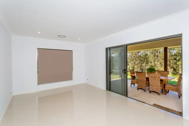 Second view of Homely house listing, 156 Forest Ridge Drive, Tamaree QLD 4570