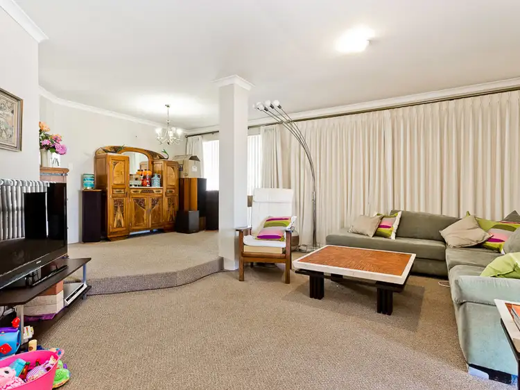 Fifth view of Homely house listing, 13 Azurite Court, Forrestfield WA 6058