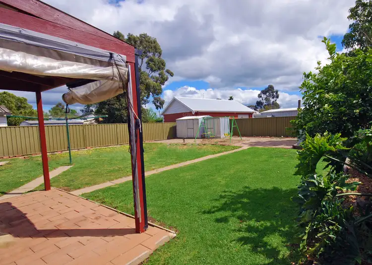 Sixth view of Homely house listing, 11 Birch Street, Shepparton VIC 3630