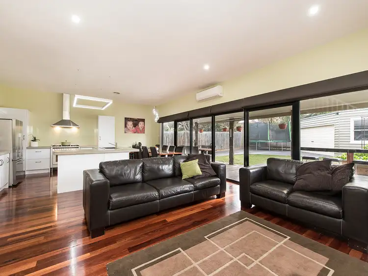 Fifth view of Homely house listing, 146 Essex Street, West Footscray VIC 3012