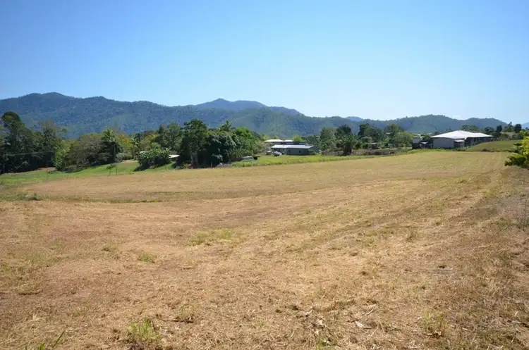 Second view of Homely land listing, 25 Placer Street, Goldsborough QLD 4865