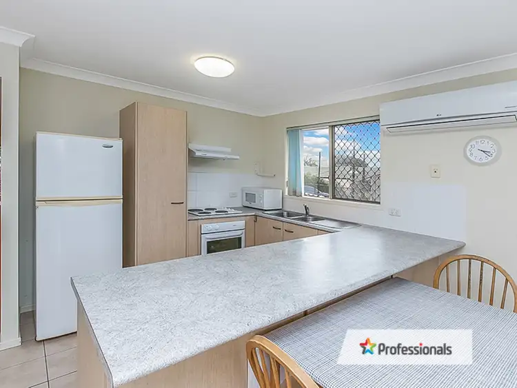 Second view of Homely house listing, 3 Picot Crescent, Runcorn QLD 4113