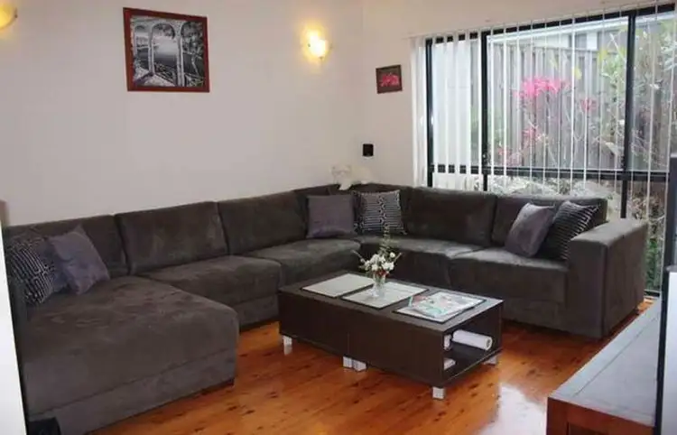 Fourth view of Homely house listing, 1/9 Coonowrin Street, Pacific Pines QLD 4211