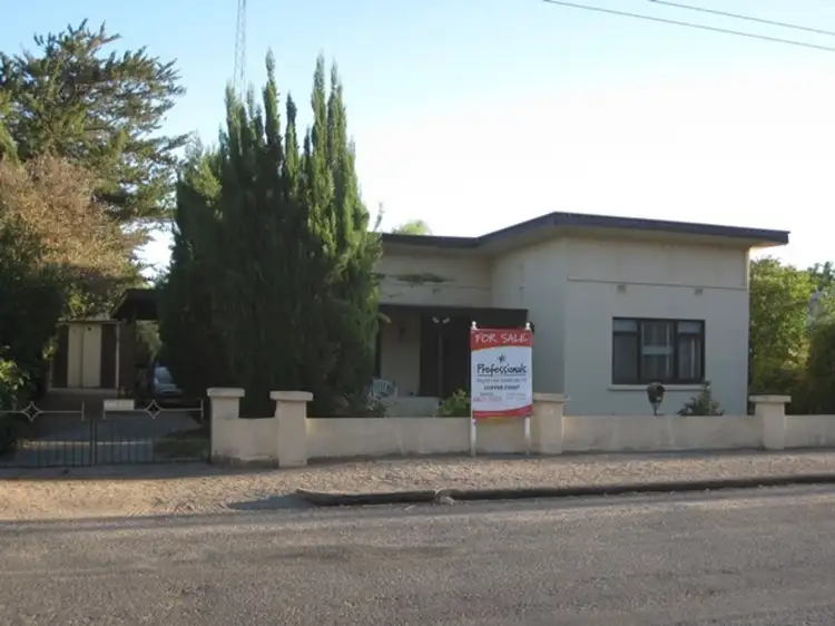68 South Terrace, Kadina SA 5554