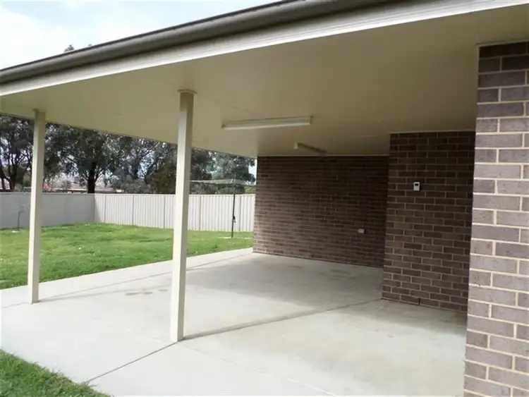 Third view of Homely house listing, . Barrima Drive, Wagga Wagga NSW 2650