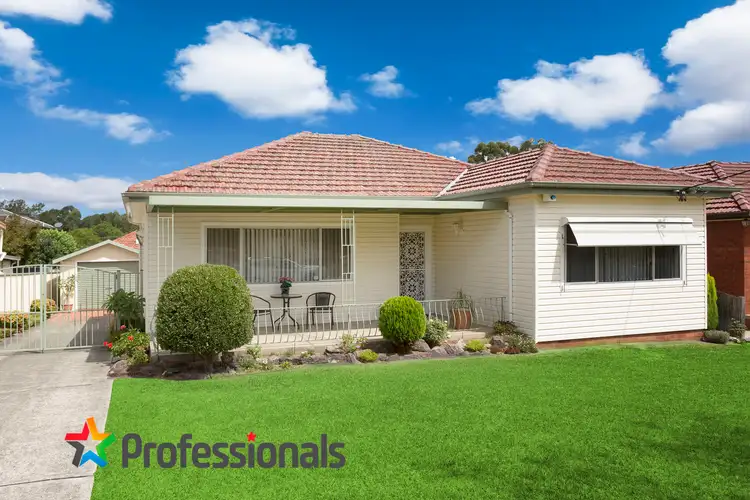 25 Ronald Street, Padstow NSW 2211