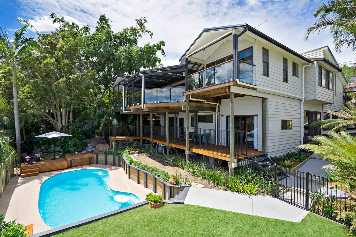 Main view of Homely house listing, 3 Short Street, Speers Point NSW 2284