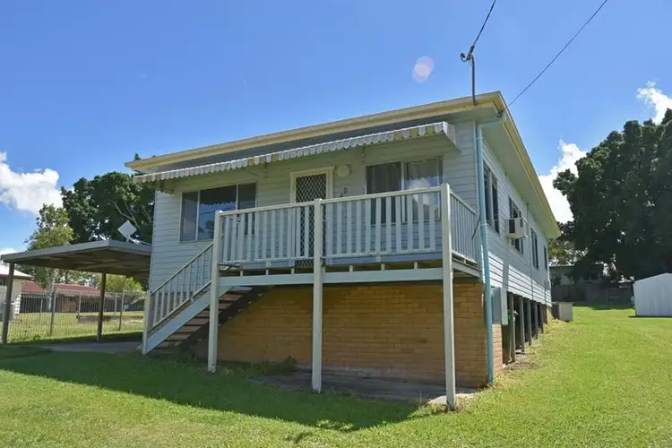 48 Tenterfield Street, Lawrence NSW 2460