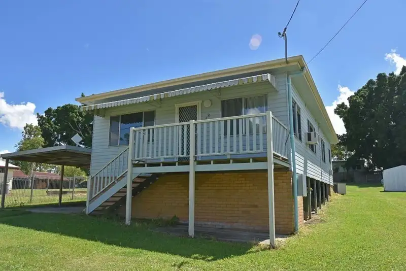 Main view of Homely house listing, 48 Tenterfield Street, Lawrence NSW 2460