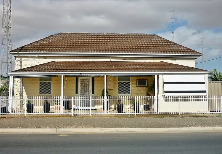 Main view of Homely house listing, 30 Goyder Street, Kadina SA 5554