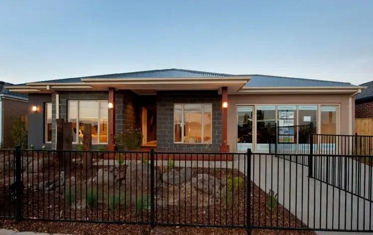 242A Sayers Road, Truganina VIC 3029