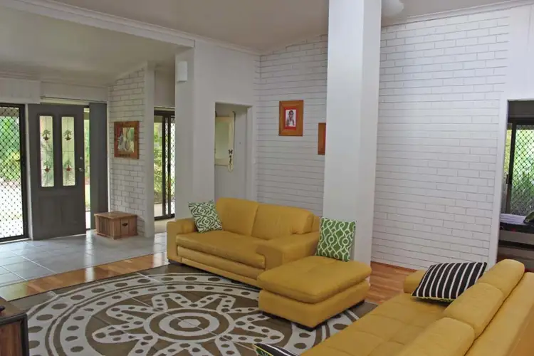 Third view of Homely house listing, 3 Hilltop Close, Lawrence NSW 2460