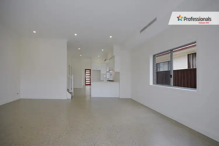 Second view of Homely house listing, 9 Meakin Crescent, Chester Hill NSW 2162