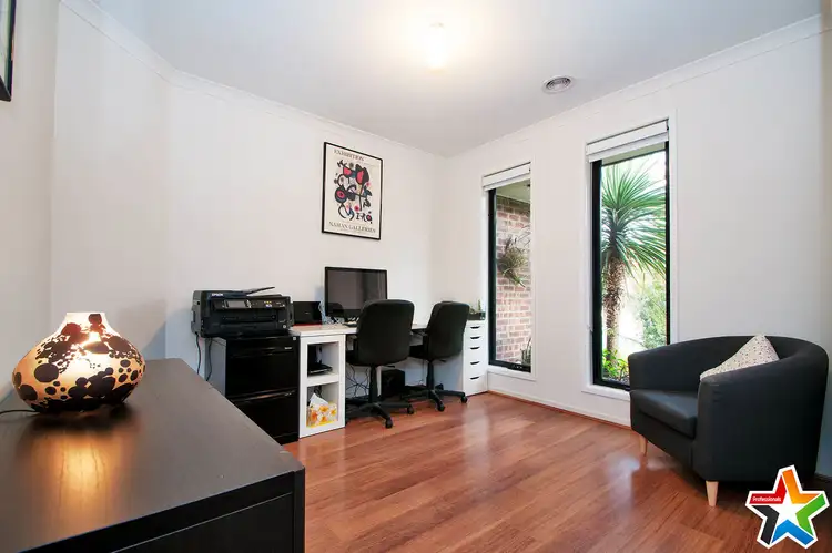 Second view of Homely house listing, 31 Larbert Road, Mooroolbark VIC 3138