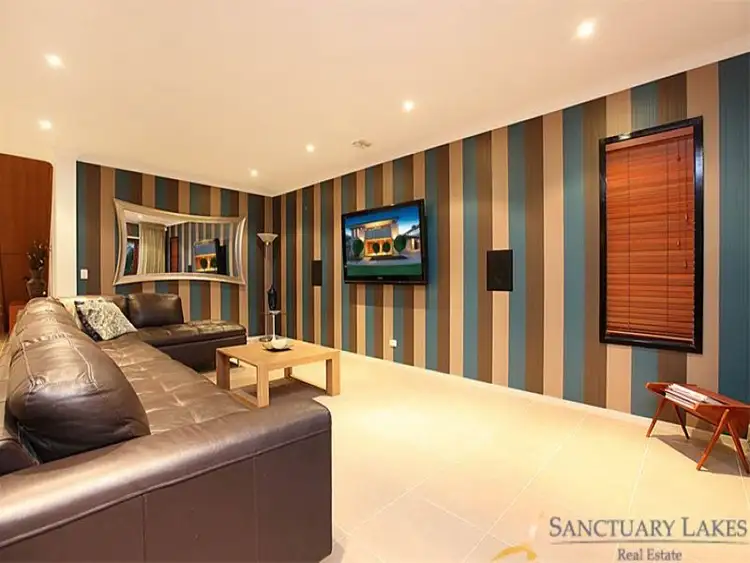 Sixth view of Homely house listing, 42 Vaucluse Boulevard, Sanctuary Lakes VIC 3030