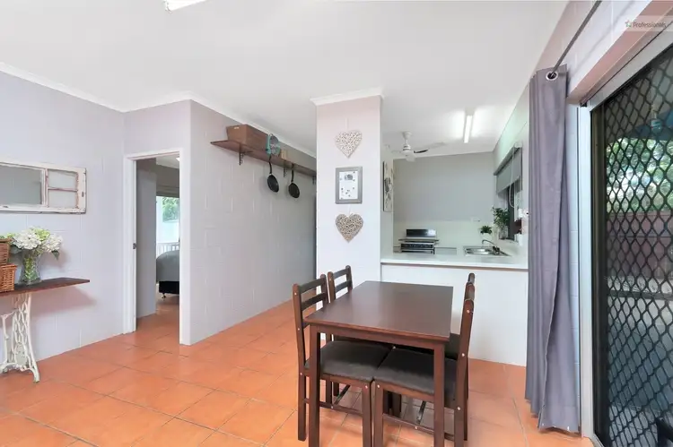 Fourth view of Homely house listing, 5 Slatcher Close, Gordonvale QLD 4865