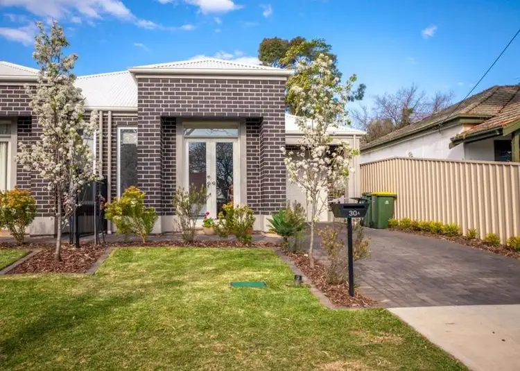 Main view of Homely house listing, 30A Jervois Avenue, Magill SA 5072