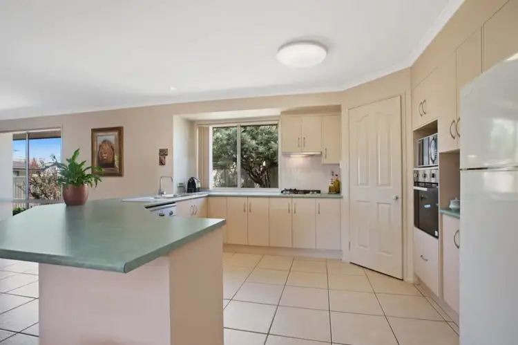 Third view of Homely house listing, 5 Mannall Close, Rutherford NSW 2320