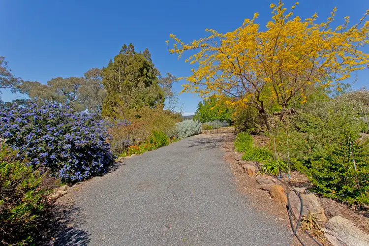 Second view of Homely land listing, Lot8/24 Malakoff Road, Beechworth VIC 3747