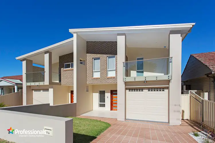 17A Dove Street, Revesby NSW 2212