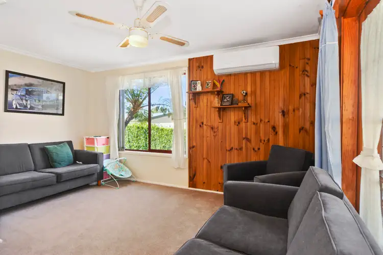 Second view of Homely house listing, 10 Glenhaven Avenue, North Nowra NSW 2541