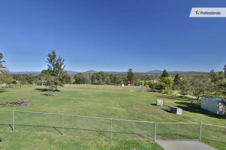 Second view of Homely house listing, 105 Falconer Road, Woodhill QLD 4285