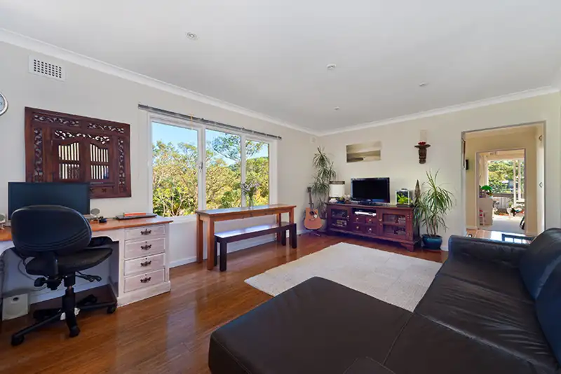 Main view of Homely apartment listing, 6/61 Avalon Parade, Avalon NSW 2107