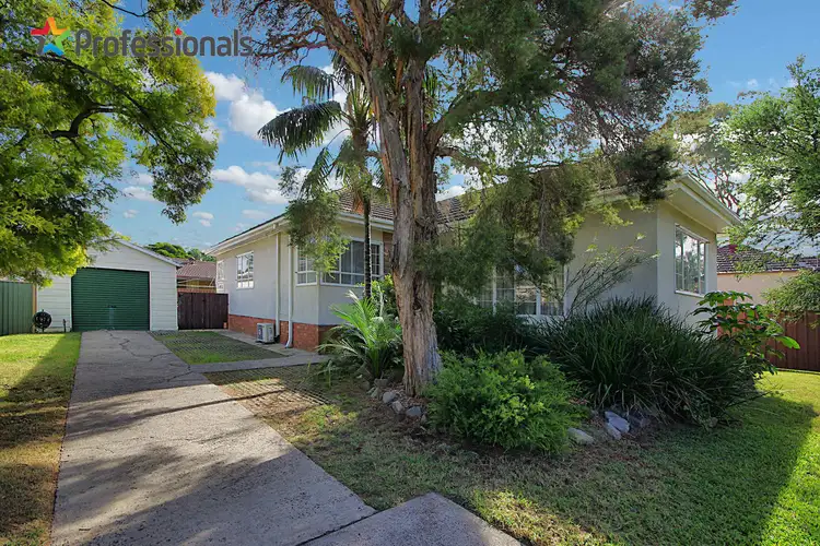 41 Trafalgar Street, Belmore NSW 2192