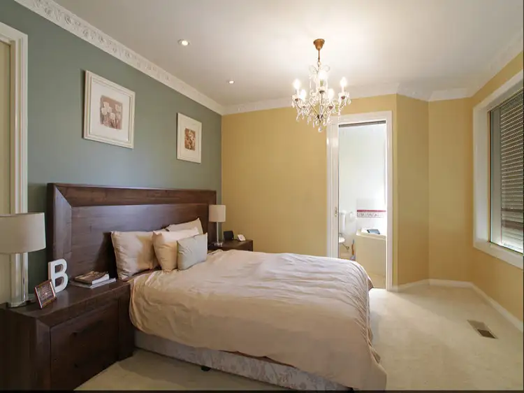 Fifth view of Homely house listing, 6 Wily Court, Lilydale VIC 3140