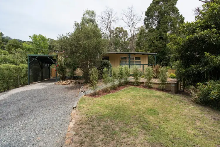 466 Sheffield Road North, Montrose VIC 3765