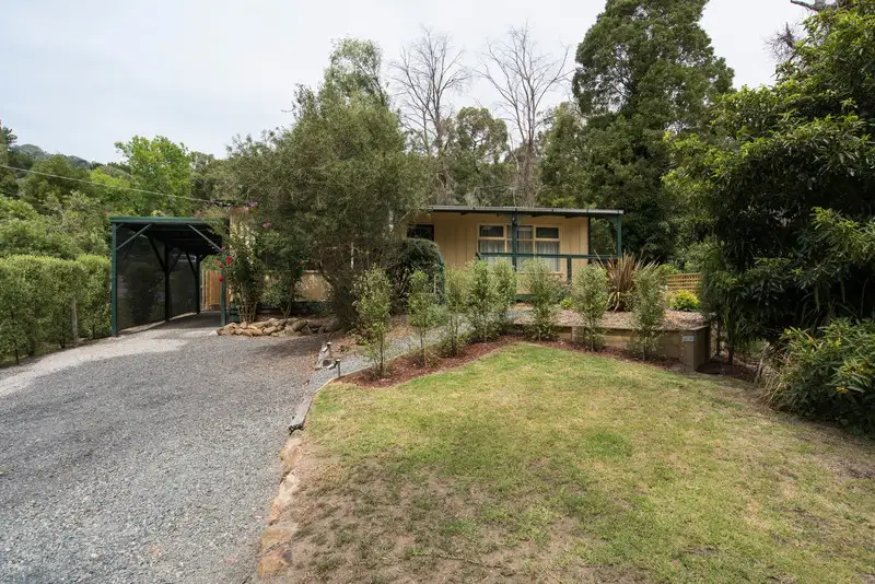 Main view of Homely house listing, 466 Sheffield Road North, Montrose VIC 3765