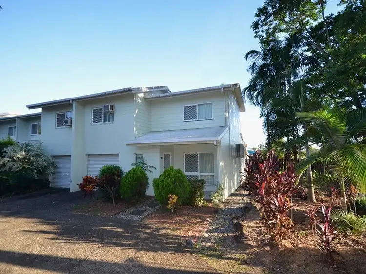 Second view of Homely townhouse listing, 20/690 Bruce Highway, Woree QLD 4868