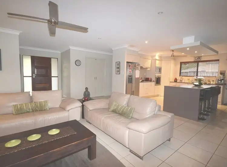 Sixth view of Homely house listing, 20 Potts Close, Edmonton QLD 4869