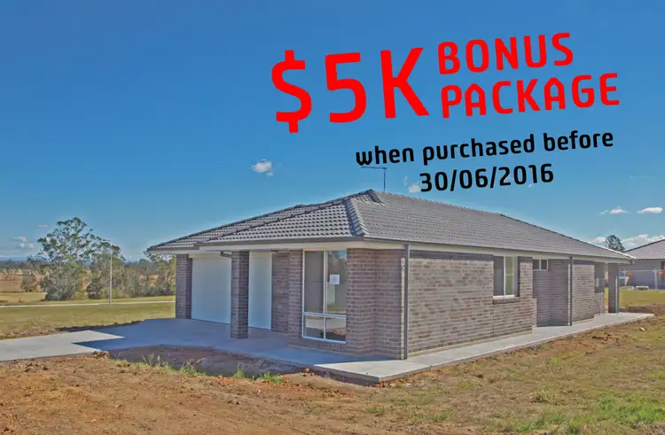 Second view of Homely house listing, 2 Bryce Crescent, Lawrence NSW 2460