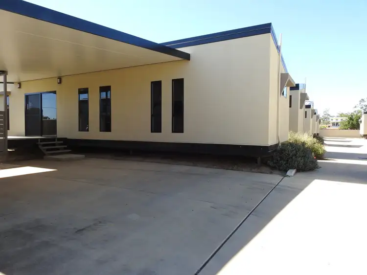 11/51 Kemmis Street, Nebo QLD 4742
