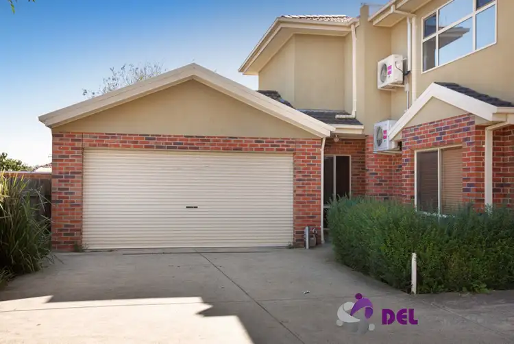Main view of Homely unit listing, 6/63 Potter Street, Dandenong VIC 3175