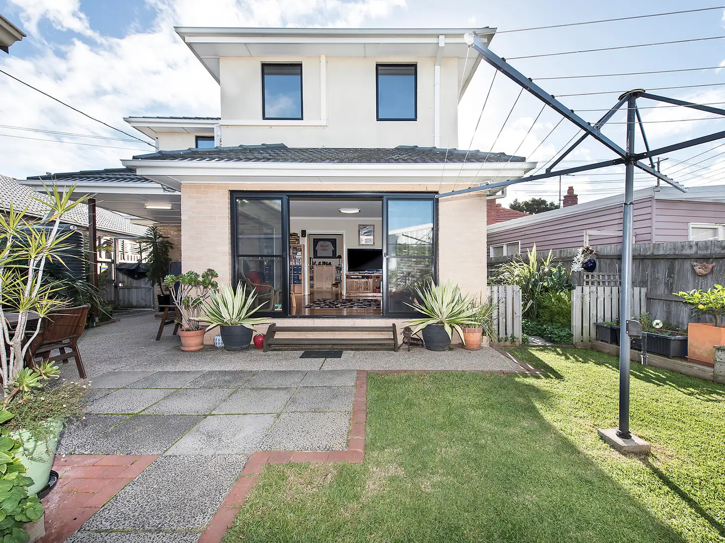 Main view of Homely house listing, 51 Blackshaws Road, Newport VIC 3015