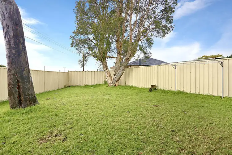 Fourth view of Homely semi-detached listing, 46A Lawford Street, Greenacre NSW 2190