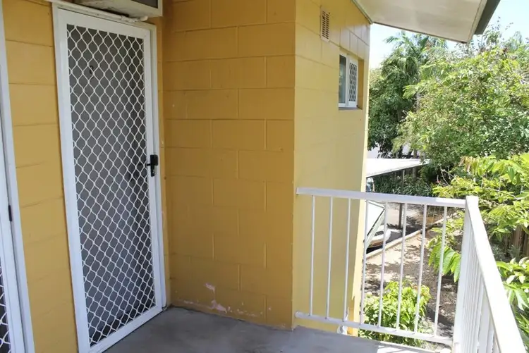 Third view of Homely unit listing, 8/6 Chester Court, Manunda QLD 4870