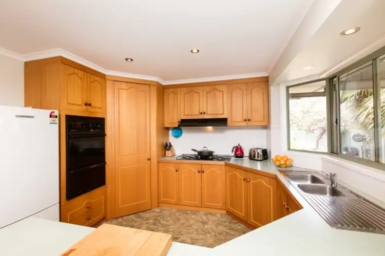 Sixth view of Homely house listing, 394 Morpung Avenue, Irymple VIC 3498