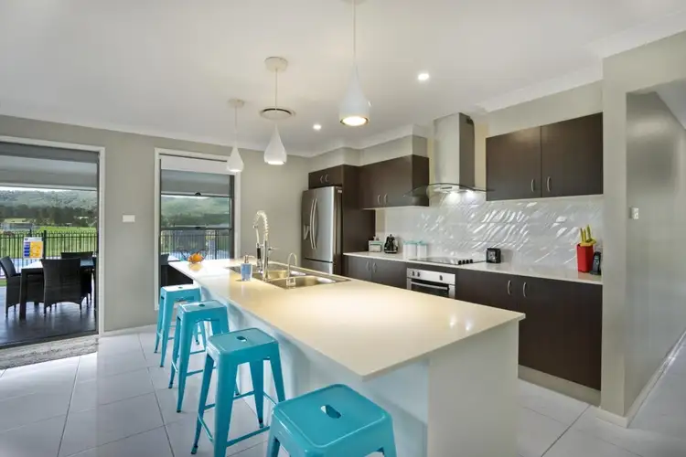 Fifth view of Homely rural property listing, 78 Lomandra Circuit, Paterson NSW 2421