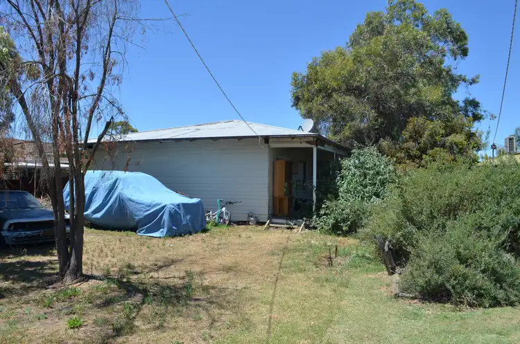 Main view of Homely house listing, 5 Burkitt Street, Numurkah VIC 3636