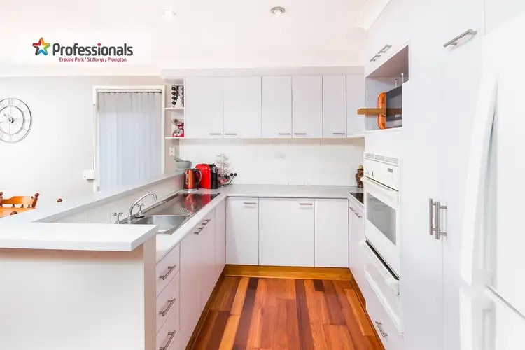Sixth view of Homely house listing, 93 Swallow Drive, Erskine Park NSW 2759
