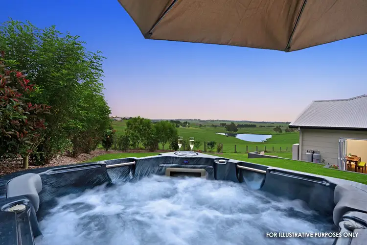 Fourth view of Homely land listing, 51 Redwood Drive, Gillieston Heights NSW 2321